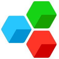 MobiOffice icon