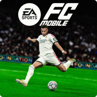 FC Mobile icon