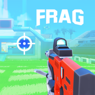 FRAG icon