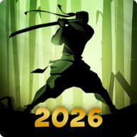 Shadow Fight 2 icon