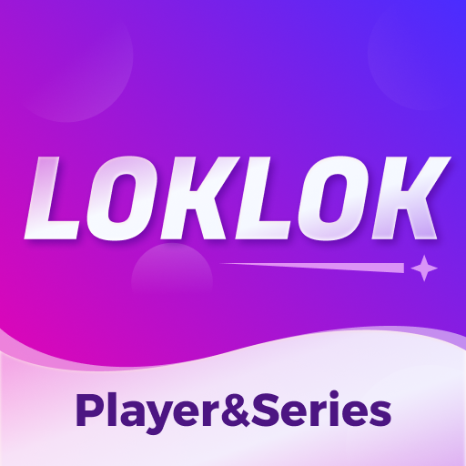 Loklok icon